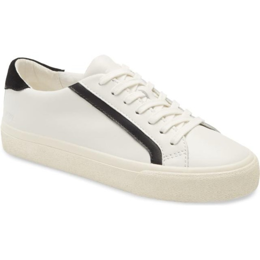 Essentially New Sidewalk Delia Sneakers 8.5